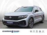 Volkswagen Touareg 3.0 l V6 TSI Tiptronic 4Motion R-Line - Volkswagen Touareg V6 tsi mit Benzin-Antrieb