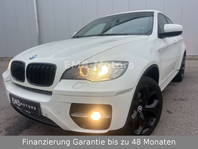 BMW X6 Baureihe X6 xDrive30d