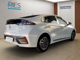 Hyundai Ioniq Elektro Style KlimaA*LED*Navi*SD*SHZ*ACC - gebrauchte Hyundai IONIQ aus dem Jahr 2022
