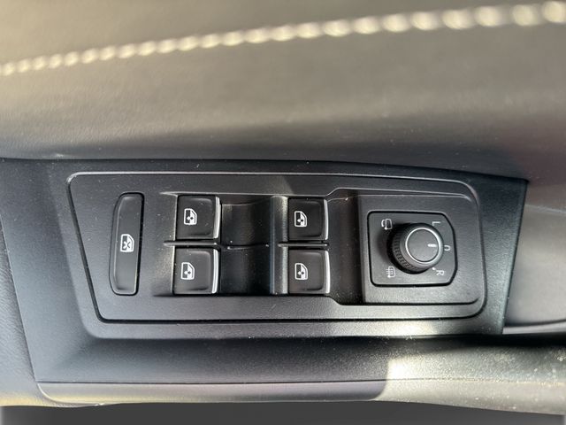 T-Roc 2.0 TSI R-Line 4Motion, AHK, Matrix, RearV