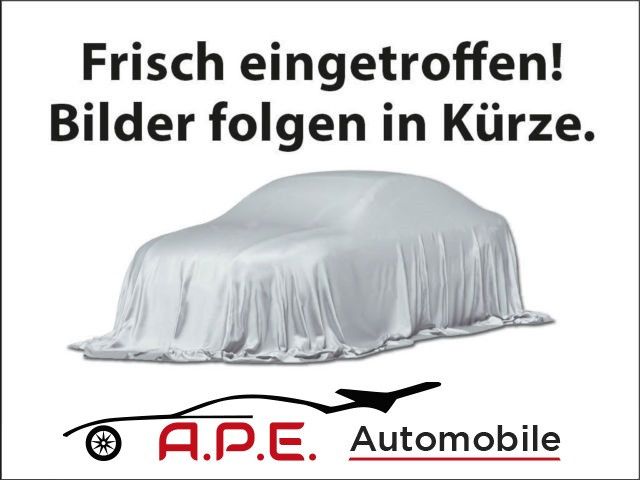 BMW Z3 Cabrio 1 Hand Leder Tüv/Au NEU