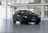 Mercedes-Benz Mercedes-AMG CLS 53 4MATIC+ 1. Hand DESIGNO - gebrauchte Mercedes-Benz CLS 53 AMG aus dem Jahr 2023