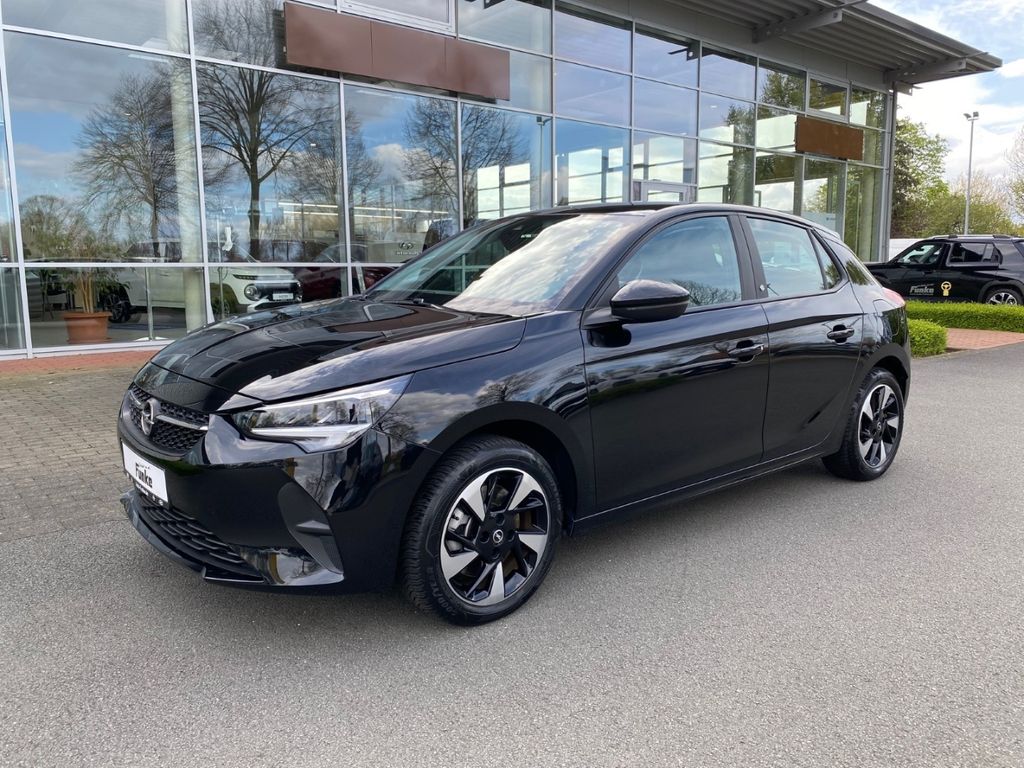 Image of Opel Corsa