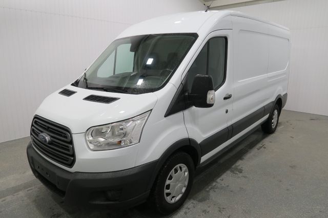 Ford TRANSIT 350 2.0 TDCI L3H2 3,5t |125kW|1Hd|AC|NAV