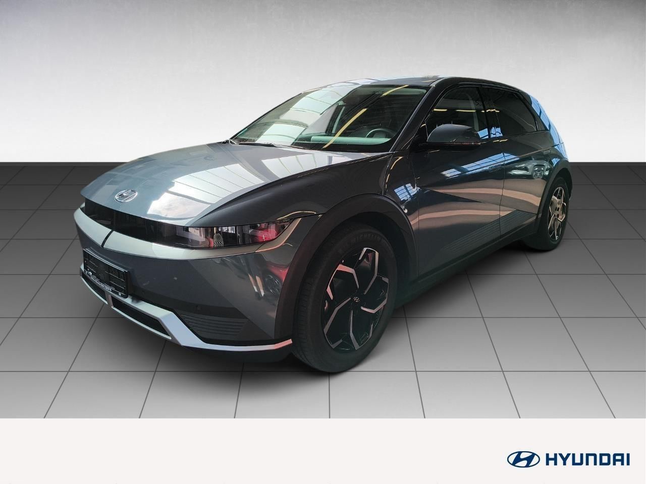 Fahrzeugabbildung Hyundai IONIQ 5 77,4kWh TECHNIQ-Paket 2WD