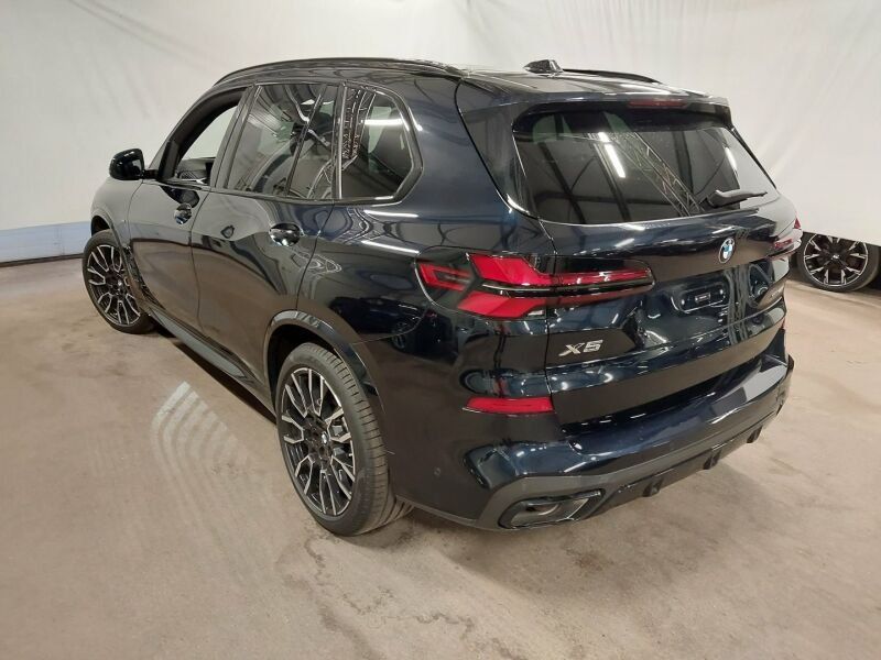 BMW X5 2026