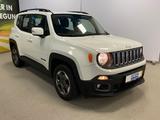 Jeep Renegade 1.6 Longitude+KLIMA+ALLWETTER+GARANTIE+ - Jeep Renegade Gebrauchtwagen