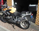 BMW R 1200 GS - wenig Kilometer von Erstkäufer - Offers matching your search criteria