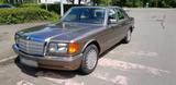 Mercedes-Benz Mercedes Benz 260 SE - Mercedes-Benz 260 mit Benzin-Antrieb