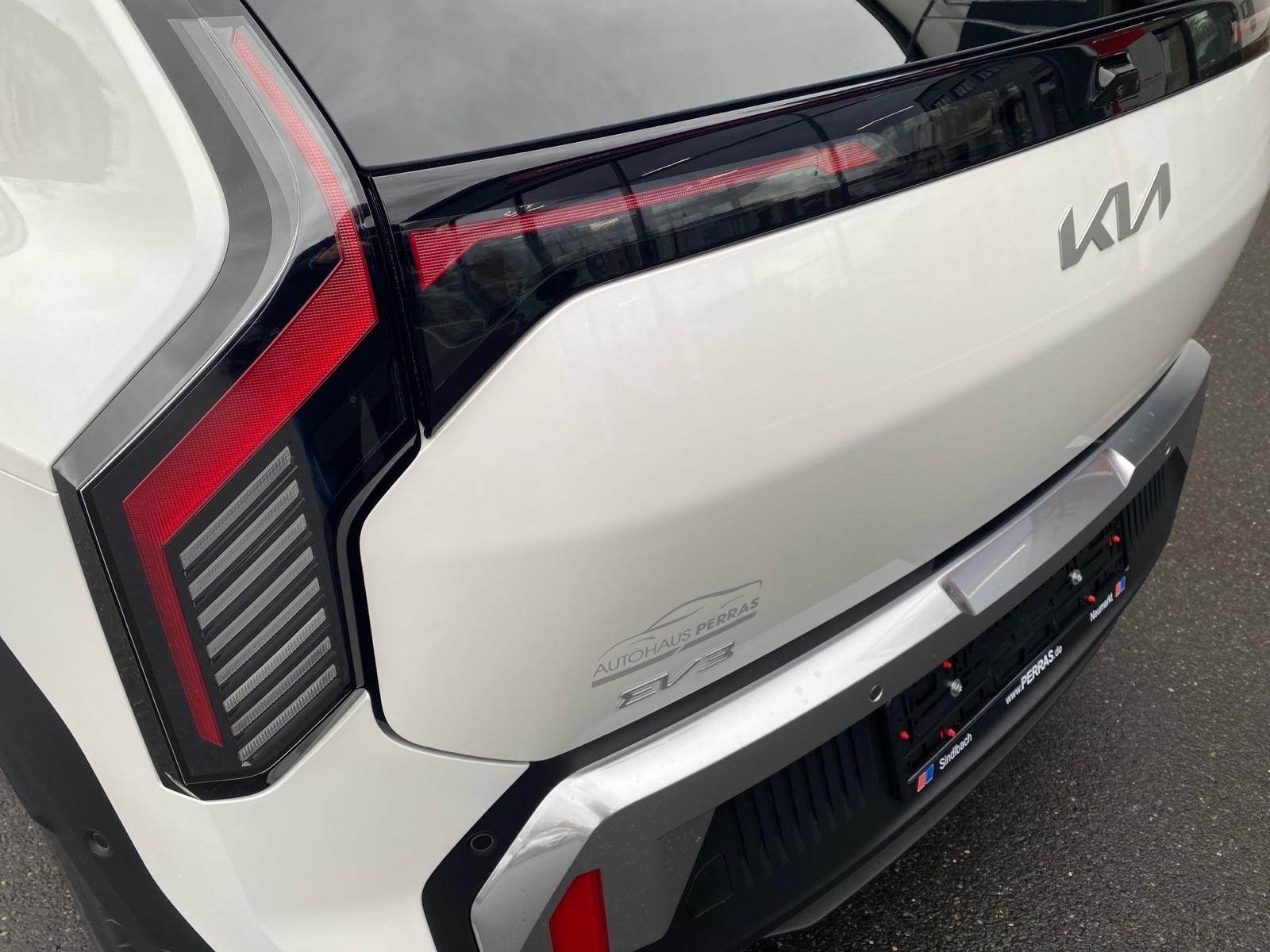 Kia EV3 81,4 EARTH WIC UPG DWP 19Z Wärmepumpe,