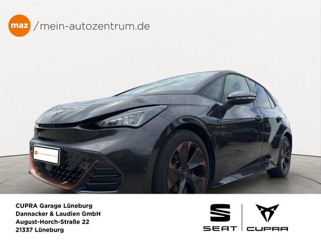 CUPRA Born 150 62 kWh Alu LED Kamera Navi ACC Sitzh.
