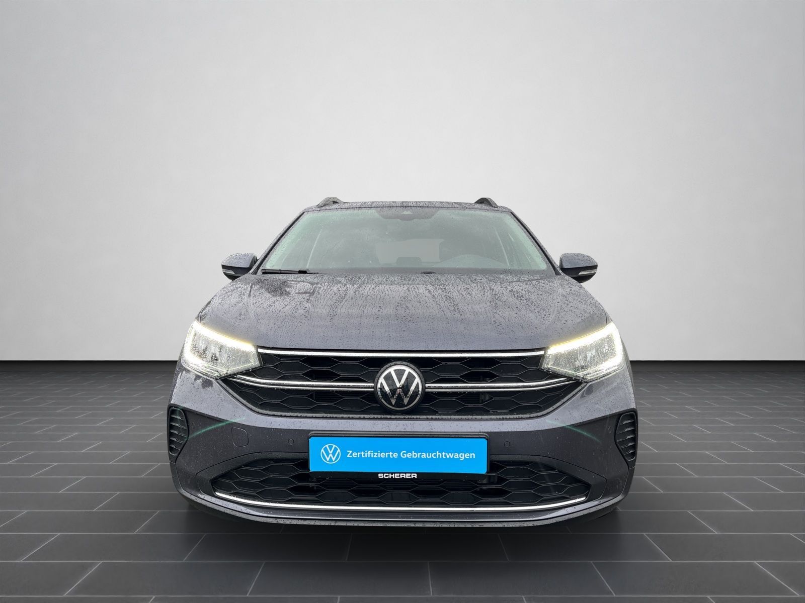Volkswagen Taigo - Bild 6