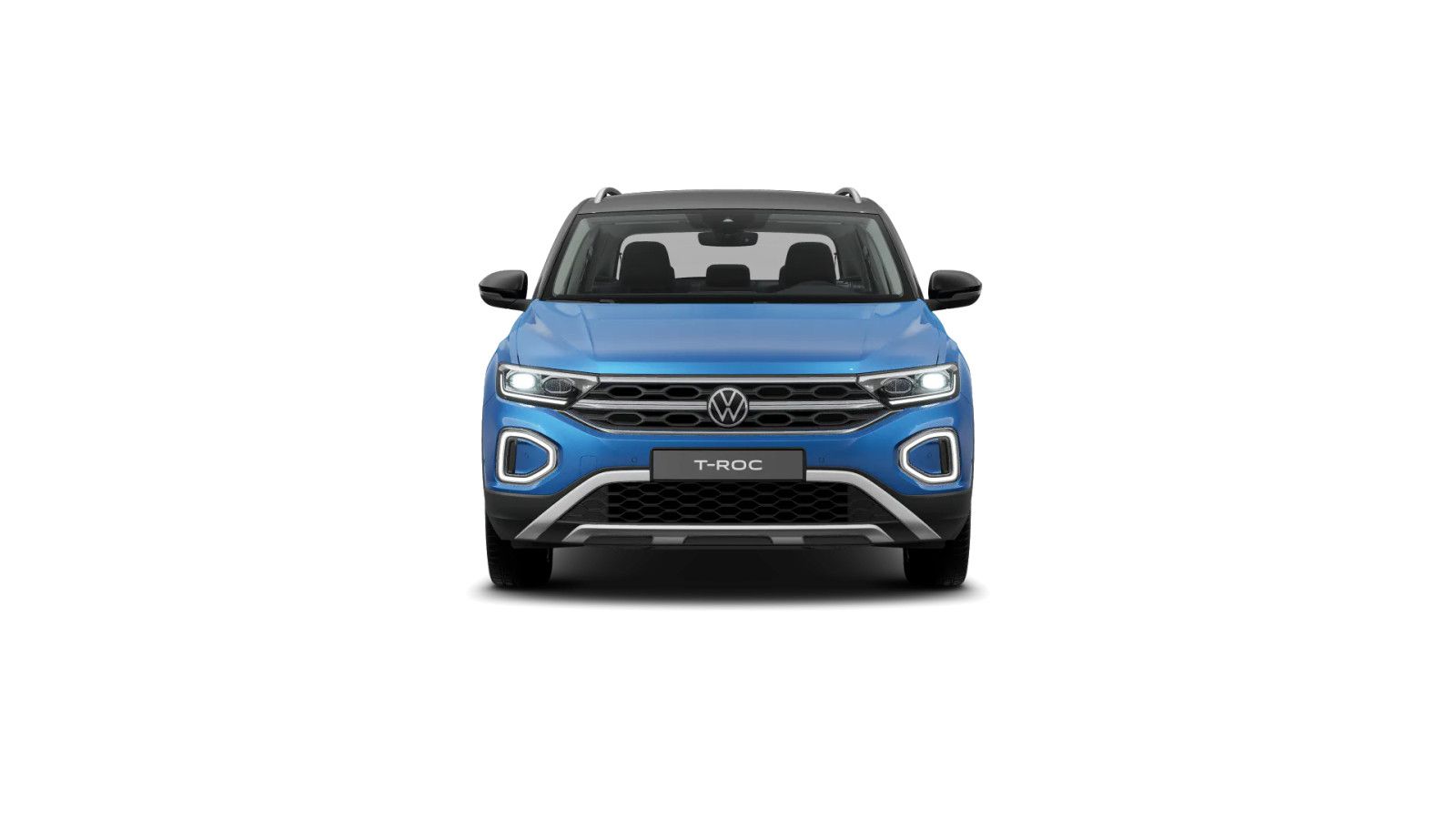 Volkswagen T-Roc 1.5TSI DSG Style LED Navi CAM APP ACC SHZ foto 4