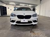 BMW Bmw 140 M140i xDrive 5p. - weiße BMW M140i