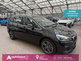 BMW 218i Gran Tourer Sport Line|LED|Navi|SItzhzg - BMW 7-Sitzer