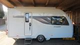 Sprite Cruzer SR 460 - Sprite Wohnwagen