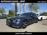 Mercedes-Benz C 200 T Avantgarde Advanced Standheizung uvm. - Mercedes-Benz C 200 Jahreswagen