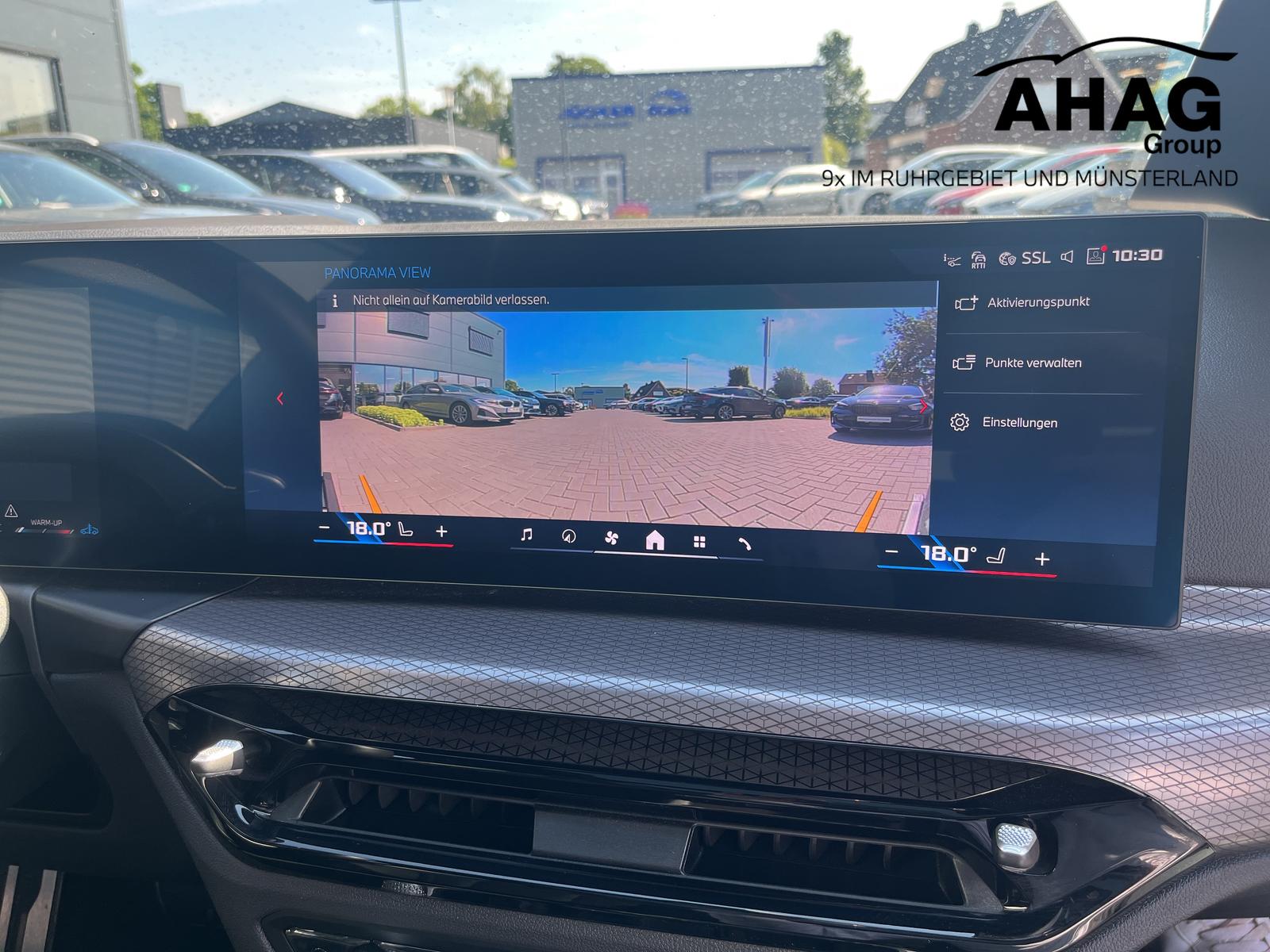 BMW M340d xDrive Touring
