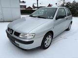 Seat Ibiza 1.4 Klima Tüv Neu - gebrauchte Seat Ibiza aus dem Jahr 2001
