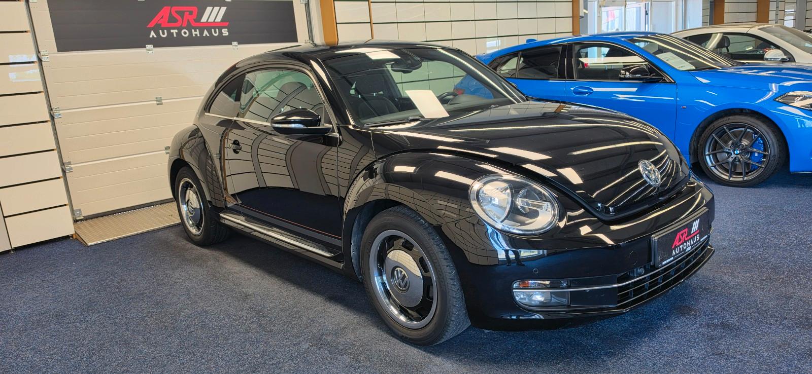Volkswagen Beetle Lim. Cup