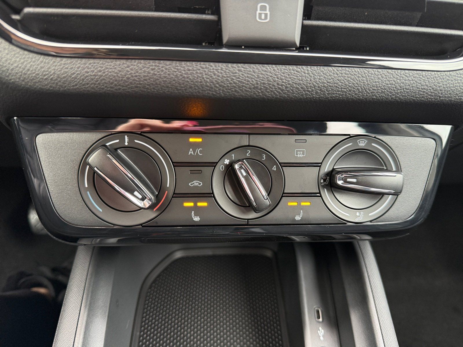 Skoda Kamiq - Bild 18