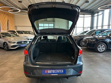 MYAUTOCENTER – Gebraucht- und Jahreswagen mit Werkstattservice in Pfaffenhofen Seat Leon ST Style