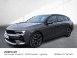 Opel Astra Sports Tourer Ultimate Plug-in-Hybrid - Opel Astra Ultimate mit Hybrid-Antrieb (Benzin/Elektro)