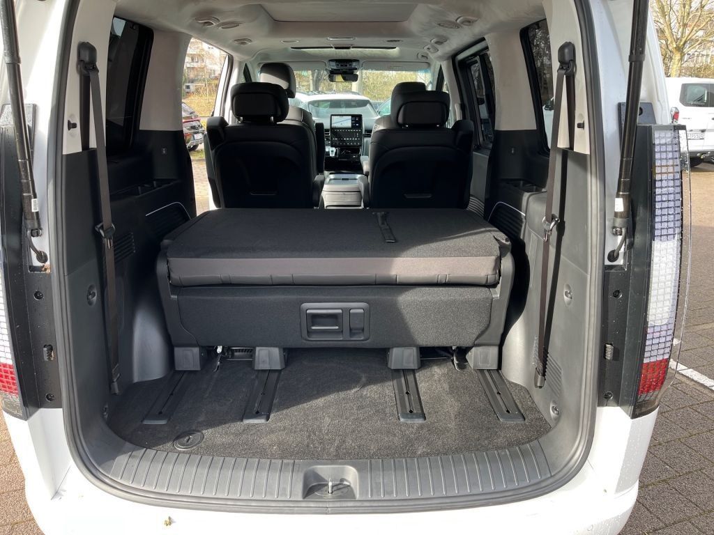 Hyundai Staria – Bild 12