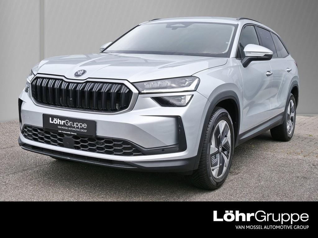 Skoda Kodiaq 2.0 TDI 4x4 Selection *7-SITZER*MATRIX*AC