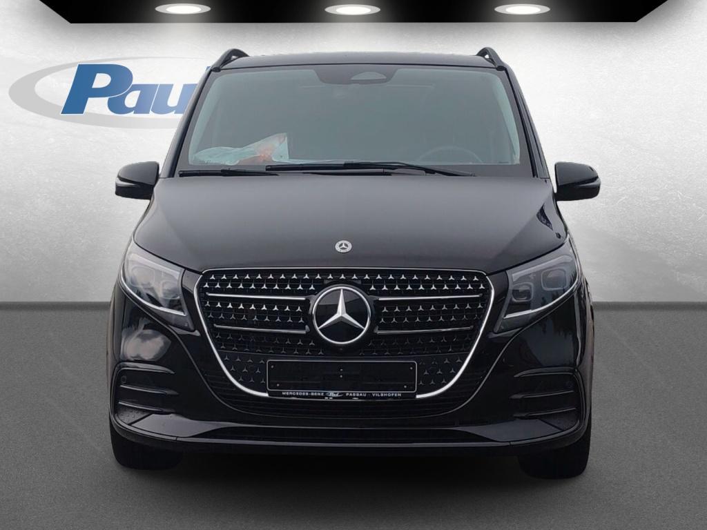Mercedes-Benz V 250 Avantgarde AMG+Pano+Airmatic+Distr+Sitzluf