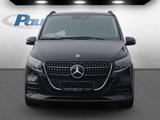 Mercedes-Benz V 250 Avantgarde AMG+Pano+Airmatic+Distr+Sitzluf - 8-Sitzer Autos