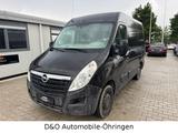 Opel Movano B Kasten L1H2 3,5t Klima Kamera *TÜV NEU* - Opel Movano aus 2013