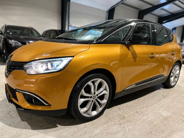 Renault Scenic IV Experience