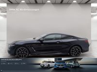 BMW M850 - Vorschau Bild 2