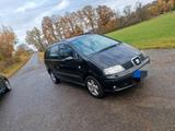 Seat seat Alhambra  7 Sitzer Beheizbare Frontsc... - gebrauchte Seat Alhambra aus dem Jahr 2006