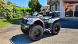 Andere Quad goes 625i 4x4 con ridotte - QUAD 6X6