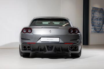 صورة 6 لـ 2019 Ferrari GTC4LUSSO