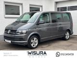 Volkswagen T6 Multivan Trendline - Volkswagen T6 Multivan: Grau