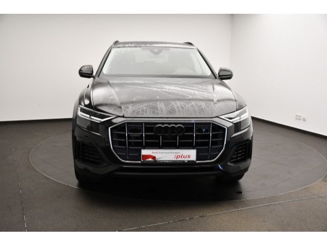Audi Q8 - Bild 20