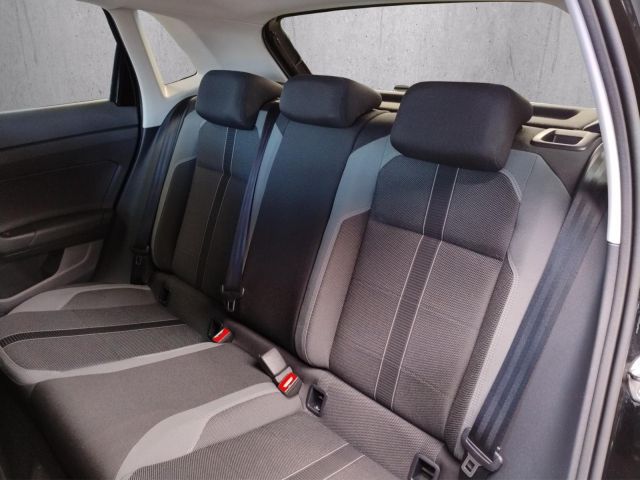 Polo Highline 1.0 TSI Klima Navi Rückfahrkamera