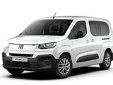 Fiat Doblò Kombi L2 L2 Länge2 Autom. Rollstuhlgerecht - Behindertengerechte Fiat Doblo