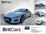 Jaguar F-TYPE Coupé P300 R-Dynamic | Teltow el.Heck - Jaguar F-Type: R
