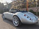 Wiesmann MF 3 Cabrio / Schaltgetriebe / Traum-Roadster - Wiesmann MF 3 mit 3 Türen