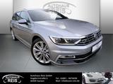 Volkswagen Passat Variant 1.8 TSI DSG Highline R-Line LED A - Volkswagen Passat: R Line