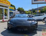 Aston Martin Vantage Roadster F1 Ed.*CARBON*360°GARANTIE 4.27 - Aston Martin: Vantage