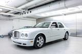 Bentley Arnage R 1.Hand 19.900 KM - Bentley Arnage mit Benzin-Antrieb