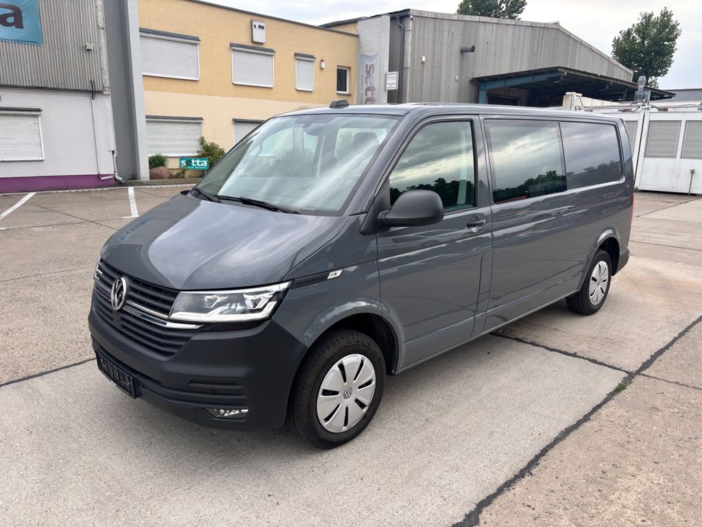 Image of Volkswagen T6 other