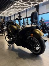 Harley-Davidson FLSS SOFTAIL SLIM S 110 TWINCAM SOFORT VERFÜGBAR - HARLEY-DAVIDSON SOFTAIL SLIM