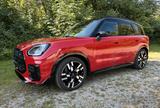MINI Cooper SE Countryman SE ALL4 John Cooper Works