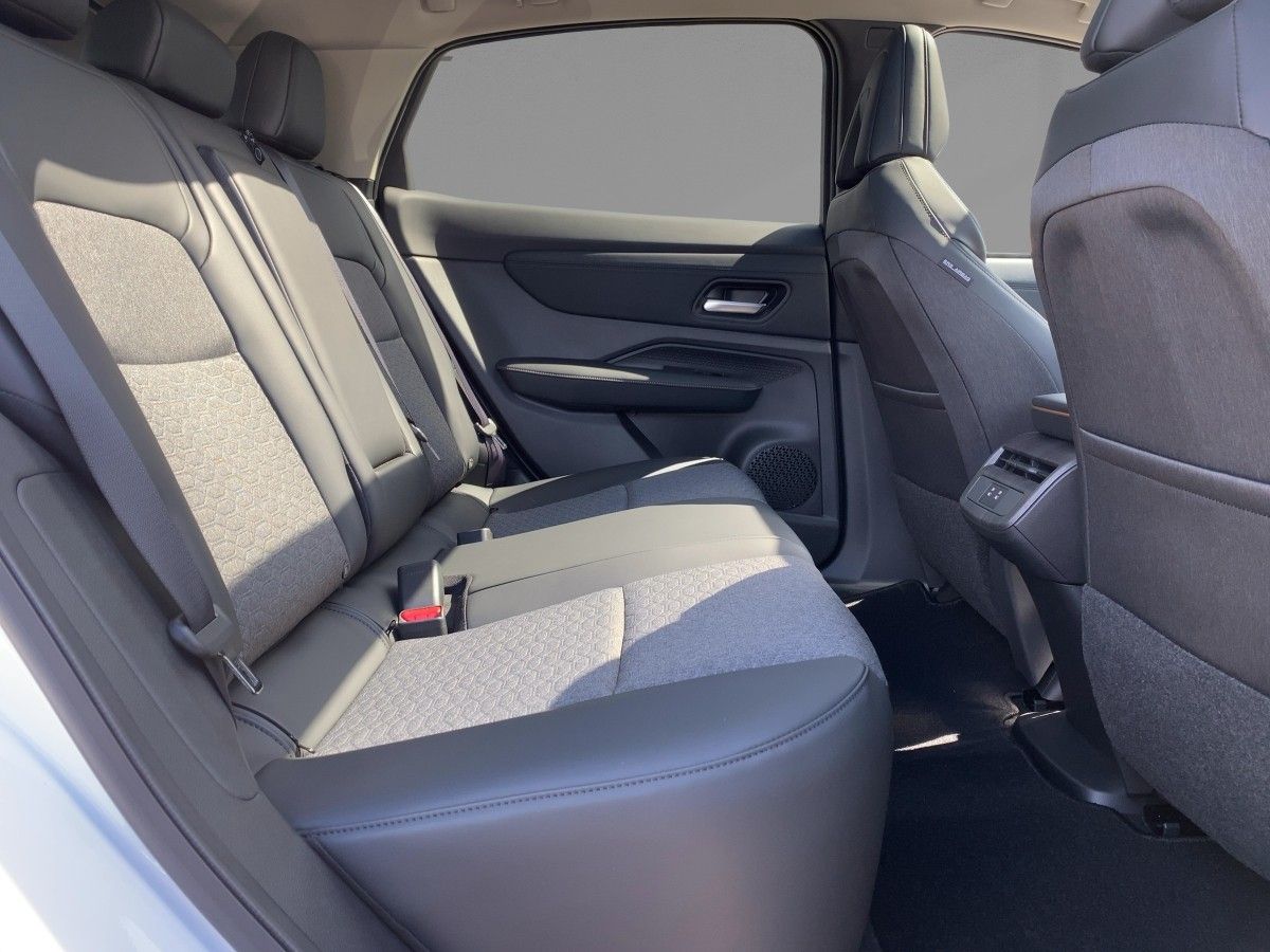 Nissan Ariya - Bild 9